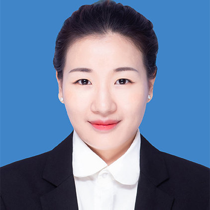 郝鲁冰花（刑事技术工程师）